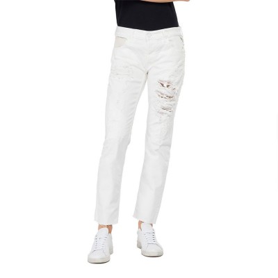 дамски,дънки,дамски,панталони,replay,joplyn,jeans,white