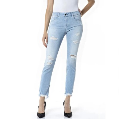 дънки,дамски,панталони,replay,faaby,jeans,blue,(light,blue)