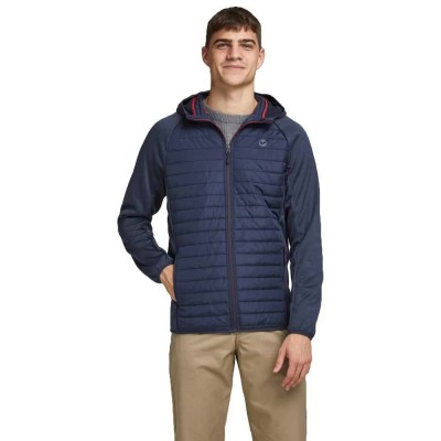 яке,мъжки,якета,jack,&,jones,multi,padded,jacket,blue,(navy,blazer)