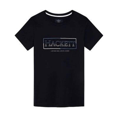 тениска,мъжки,тениски,дамски,тениски,hackett,box,short,sleeve,t,shirt,black,(dark,navy)