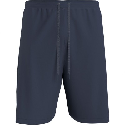 мъжки,анцуг,мъжки,пижами,calvin,klein,medium,jersey,pants,blue