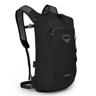 раница,раници,osprey,daylite,cinch,15l,backpack,black