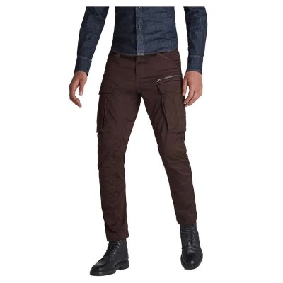 панталони,мъжки,панталони,дамски,панталони,g,star,rovic,zip,3d,straight,tapered,pants,brown,(deep,brown)