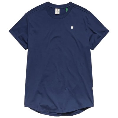 тениска,мъжки,тениски,g,star,lash,short,sleeve,t,shirt,sartho,blue,(blue)