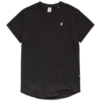 тениска,мъжки,тениски,g,star,lash,short,sleeve,t,shirt,2,units,dk,black,(black)