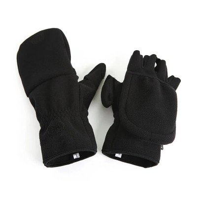 ръкавици,ръкавици,шапки,и,шалове,kaiser,outdoor,photo,functional,s,gloves,black,(black)