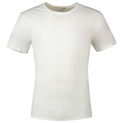 мъжка,тениска,мъжки,пижами,lacoste,th3451,t,shirt,white