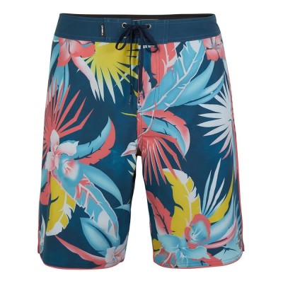 бански,гащета,мъжки,бански,костюми,o´neill,hyperfreak,mystic,cal,swimming,shorts,blue,(blue,all,over,print)