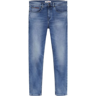 мъжки,дънки,мъжки,панталони,tommy,jeans,austin,slim,jeans,blue