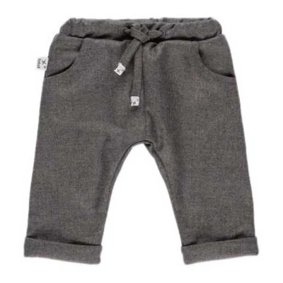 панталони,детски,панталони,boboli,fantasy,pants,grey,(mink)