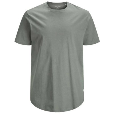 тениска,мъжки,тениски,jack,&,jones,noa,short,sleeve,t,shirt,sedona,sage,(grey)