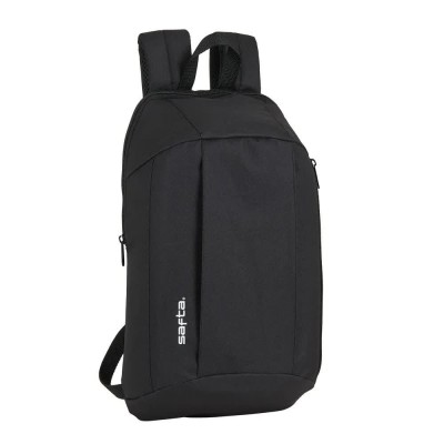 раница,раници,safta,632032821,mini,carrefour,8.50l,32x42x15,cm,backpack,multicolor,(black)
