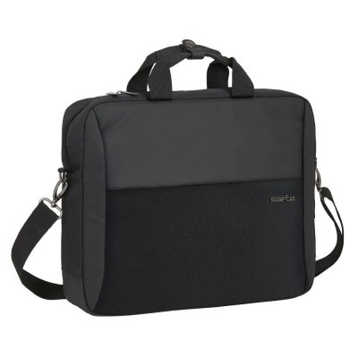 всички,чанти,safta,business,15.6´´,suitcase,black,(multicolor)