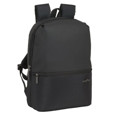 раница,раници,safta,642100891,business,14.1´´,15.55l,32x42x15,cm,backpack,multicolor,(black)