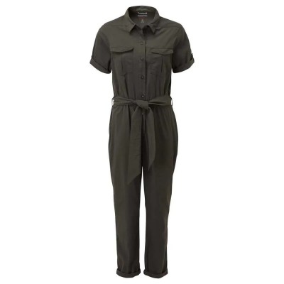 гащеризон,дамски,гащеризони,craghoppers,nosilife,rania,jumpsuit,green
