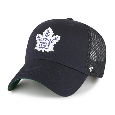 шапка,всички,шапки,47,nhl,toronto,maple,leafs,branson,cap,blue,(navy)