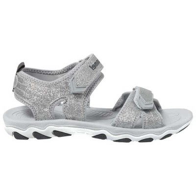 сандали,детски,сандали,и,чехли,hummel,glitter,sandals,silver,(silver)