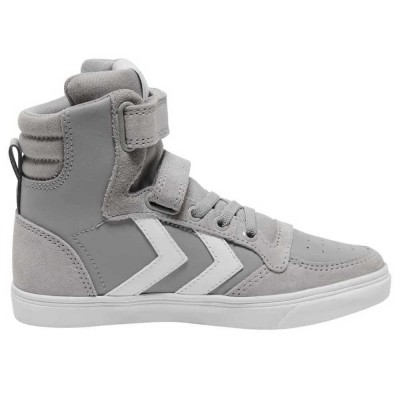 маратонки,мъжки,маратонки,дамски,маратонки,hummel,slimmer,stadil,trainers,grey,(alloy)