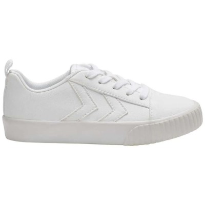 маратонки,мъжки,маратонки,дамски,маратонки,hummel,base,court,classic,trainers,white,(white)
