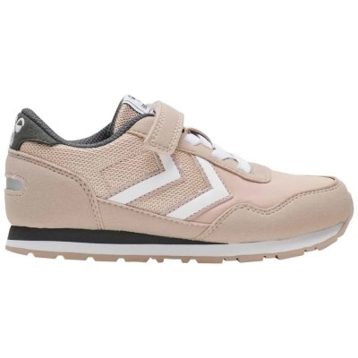 маратонки,мъжки,маратонки,дамски,маратонки,hummel,reflex,trainers,pink,(pale,mauve)
