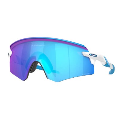 слънчеви,очила,слънчеви,очила,oakley,encoder,prizm,sunglasses,polished,white,(blue)