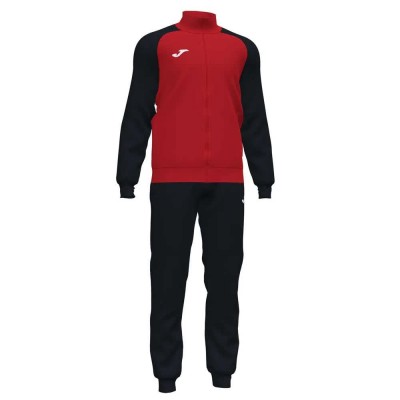 анцуг,мъжки,анцузи,joma,academy,iv,tracksuit,red,(red,black)