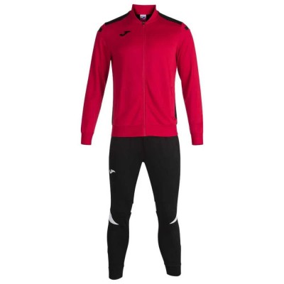 анцуг,мъжки,анцузи,joma,championship,vi,tracksuit,red,(red,black)