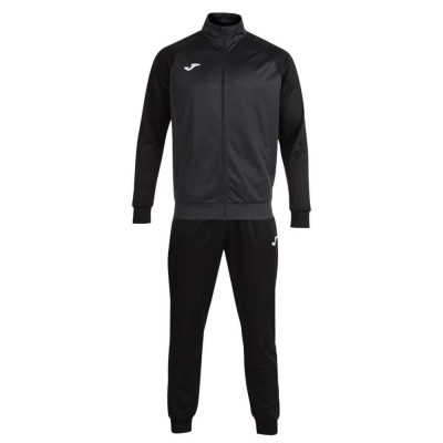 анцуг,детски,анцузи,joma,academy,iv,tracksuit,black,(anthracite,black)