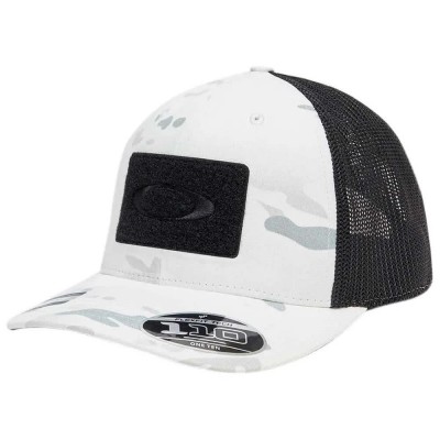 шапка,с,козирка,всички,шапки,oakley,si,multicam,110,snapback,cap,white,(multicam,alpine)