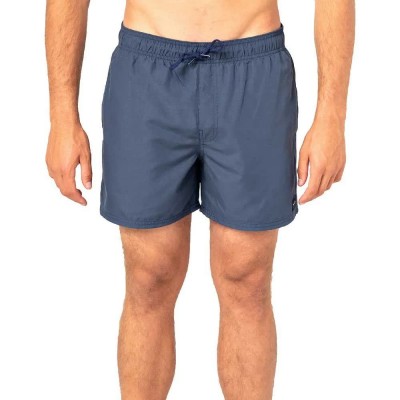 бански,гащета,мъжки,бански,костюми,rip,curl,offset,volley,15´´,swimming,shorts,blue,(navy)