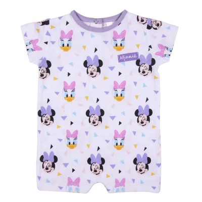 детски,облекла,за,момичета,disney,minnie,short,sleeve,body,white,(white,multicolor)