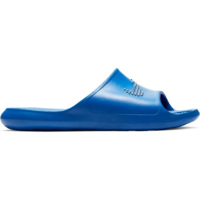 мъжки,джапанки,и,чехли,nike,victori,one,shower,slides,game,royal,white,game,royal,(blue)