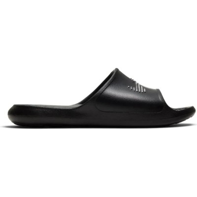 дамски,сандали,и,чехли,nike,victori,one,shower,slides,black,white,black,(black)