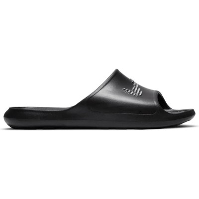мъжки,джапанки,и,чехли,nike,victori,one,shower,slides,black,white,black,(black)