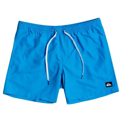 бански,гащета,детски,бански,костюми,quiksilver,everyday,volley,13´´,swimming,shorts,blue,(blithe)