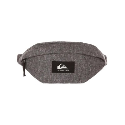чанта,всички,чанти,quiksilver,pubjug,waist,bag,black,(heather,grey)