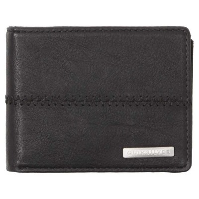 портфейли,и,портмонета,quiksilver,stitchy,3,wallet,black,(black,black)