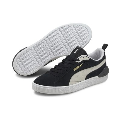 маратонки,мъжки,маратонки,дамски,маратонки,puma,suede,bloc,trainers,black,(puma,black,ebony)