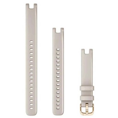 други,аксесоари,garmin,lily,strap,14,mm,beige,(light,sand,rose,gold)
