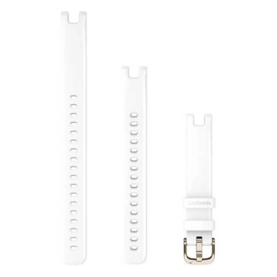 електро,garmin,lily,leather,strap,14,mm,white,(white,cream,gold)