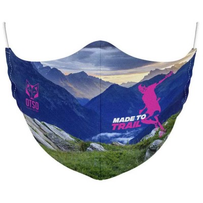 други,аксесоари,otso,made,to,run,face,mask,multicolor,(to,trail)
