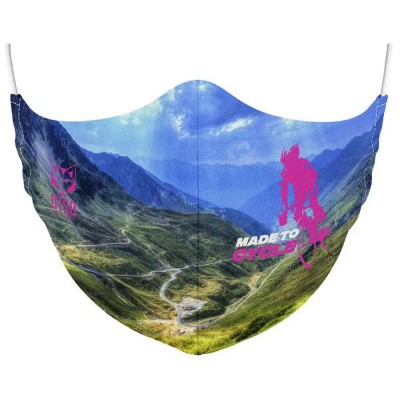 други,аксесоари,otso,made,to,run,face,mask,to,cycle,(blue)
