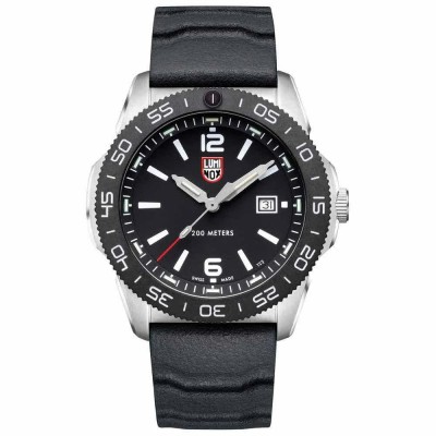 часовник,часовници,luminox,xs.3121,watch,black