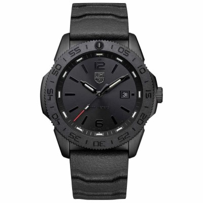 часовник,часовници,luminox,xs.3121.bo,watch,black,(black)
