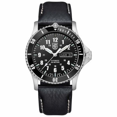 часовник,часовници,luminox,xs.0921,watch,black,(black)