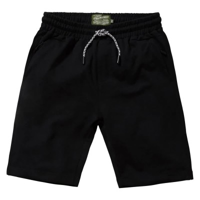 анцуг,детски,панталони,petrol,industries,jogging,shorts,black