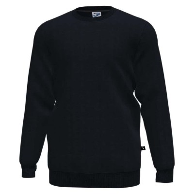 блуза,мъжки,пуловери,joma,montana,sweatshirt,black,(black)
