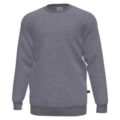 блуза,мъжки,пуловери,joma,montana,sweatshirt,grey,(melange,grey)