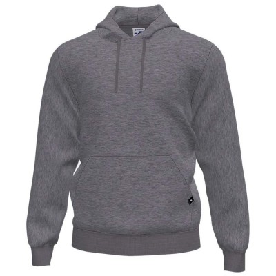 суичър,мъжки,пуловери,joma,montana,hoodie,grey,(melange,grey)