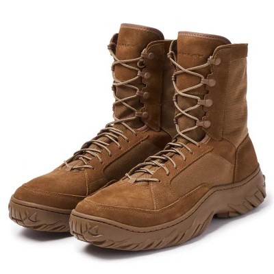 обувки,дамски,боти,мъжки,боти,oakley,field,assault,hiking,boots,brown,(coyote)
